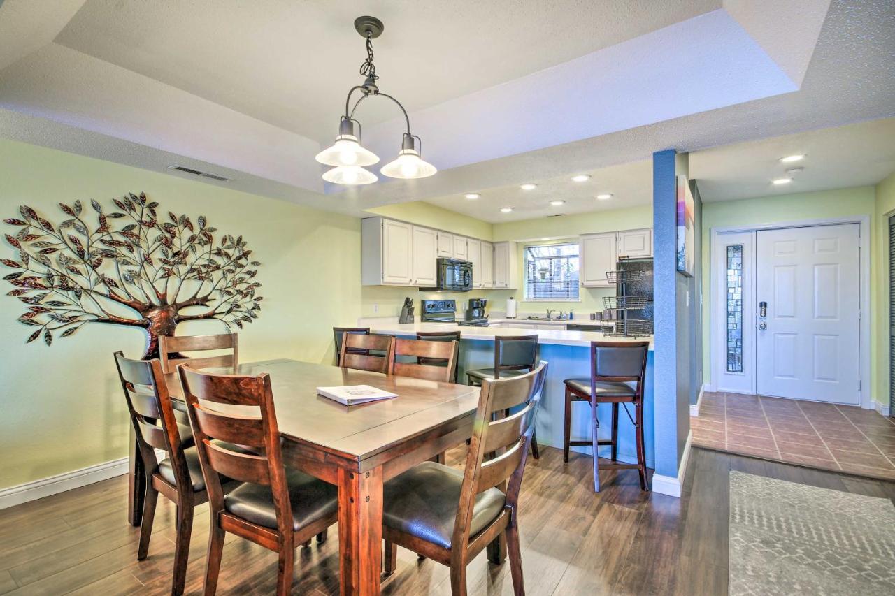 Lakefront Ozarks Condo By Golf And Restaurants! Exterior foto