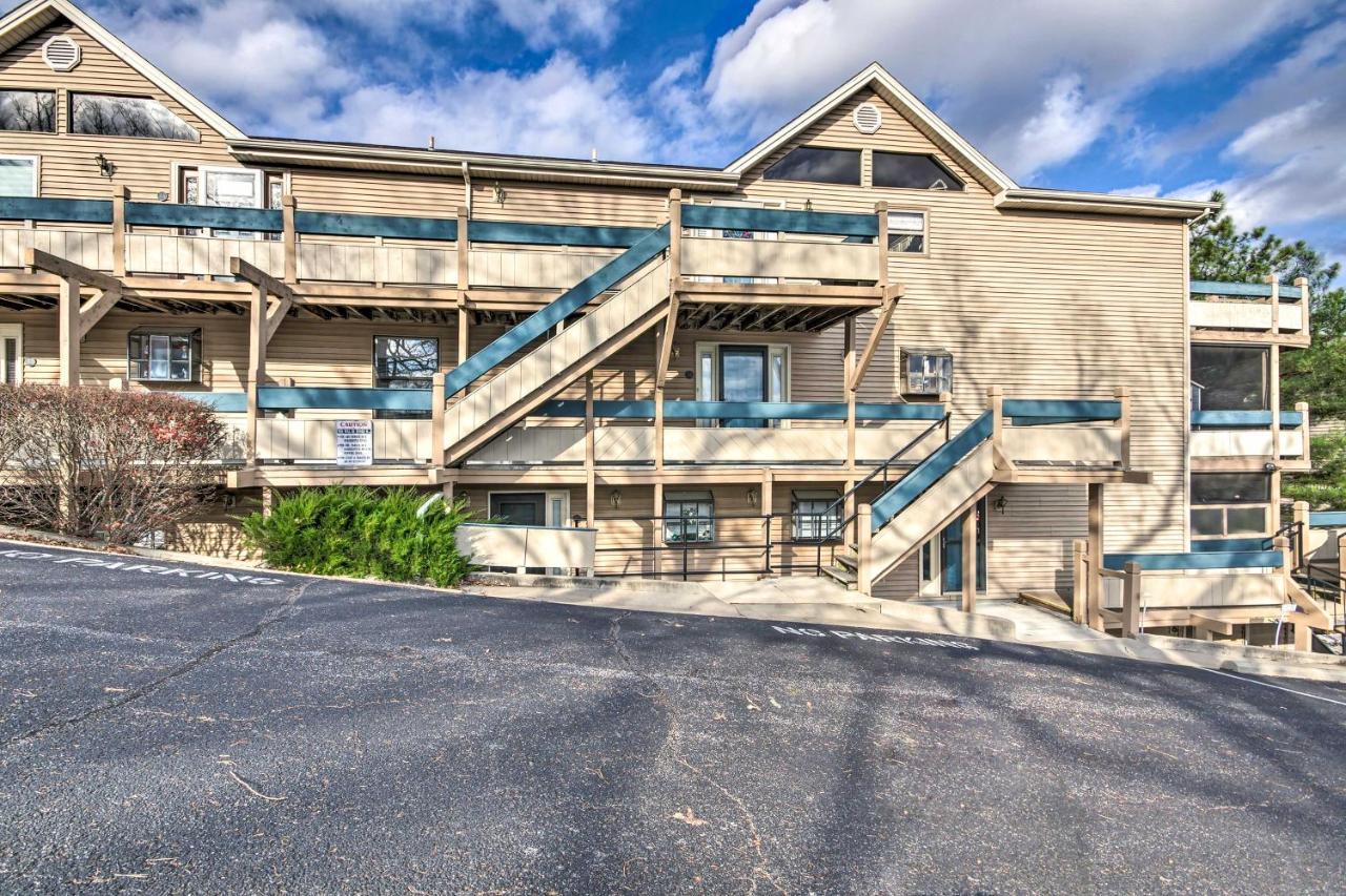 Lakefront Ozarks Condo By Golf And Restaurants! Exterior foto